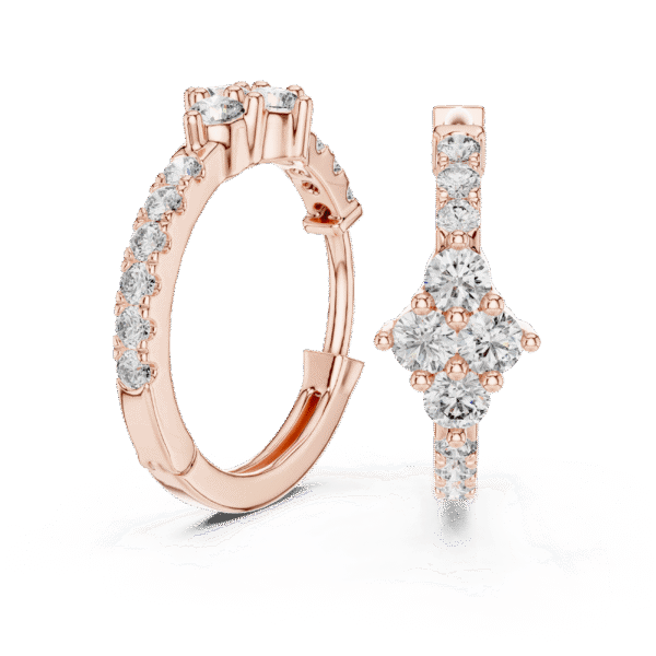 Charm Muse Earrings