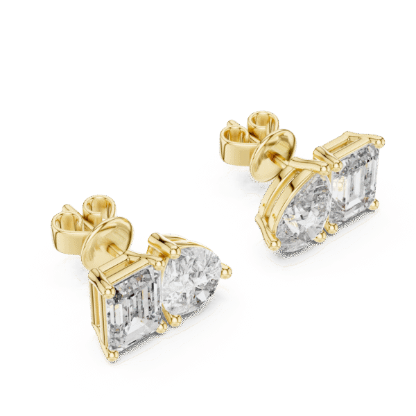 Charm Tide Earrings