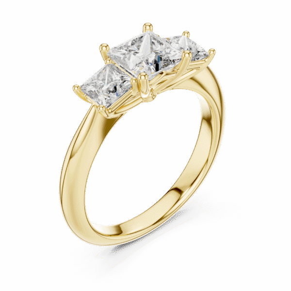 Dazzle Swing Ring