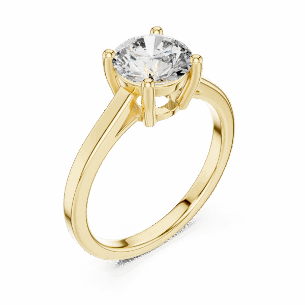 Essence Gleam Ring
