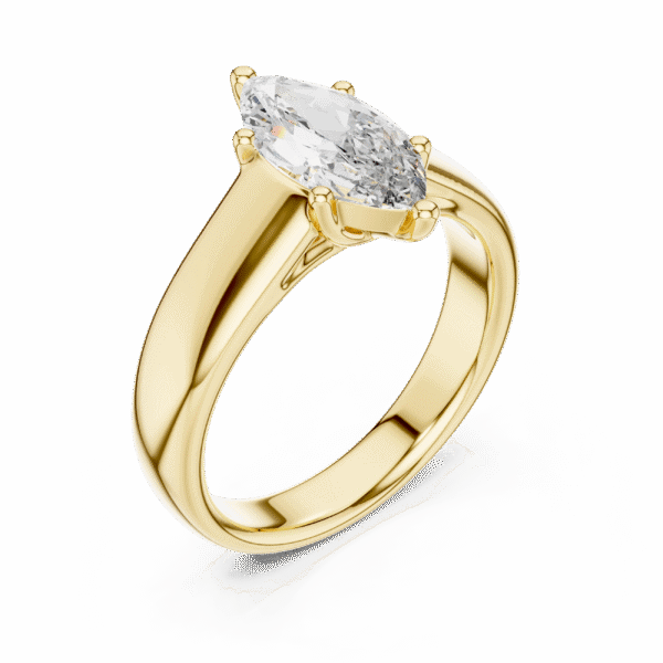 Essence Tassels Ring