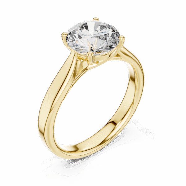 Essence Touch Ring