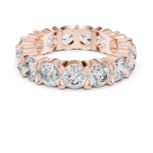 Aura Threads Ring