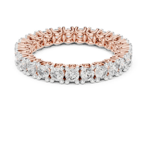 Lyra Tassels Ring