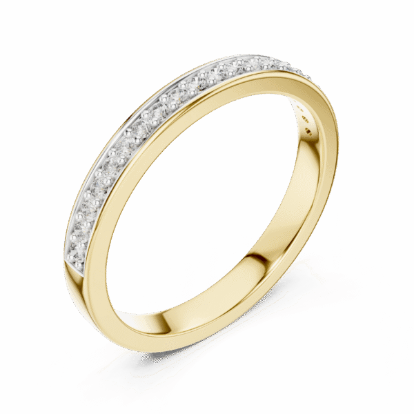 Myst Beams Ring