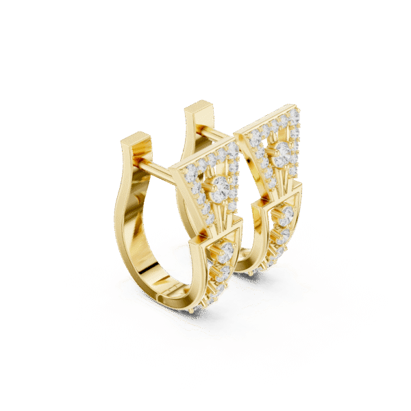 Spark Moods Earrings
