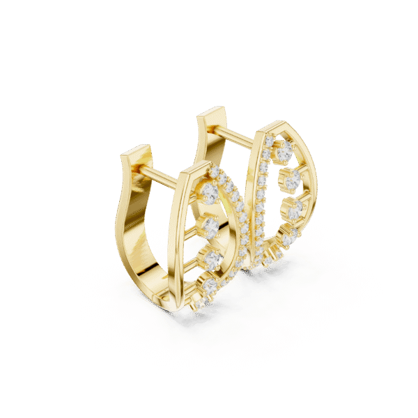 Spark Notes Earrings