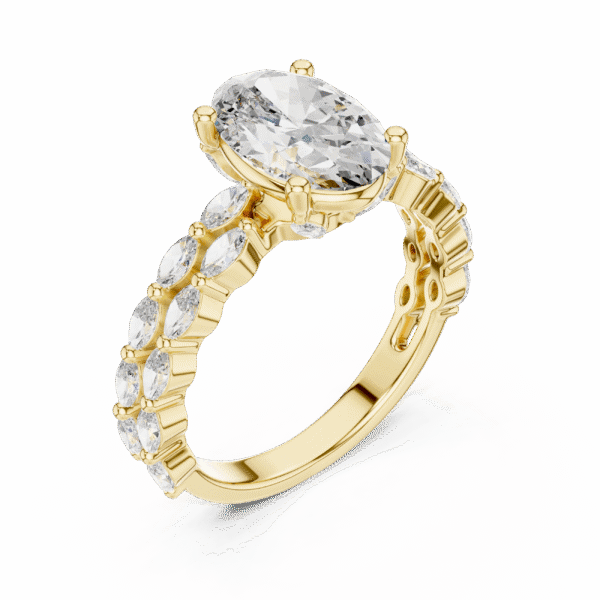 Elara Touch Ring