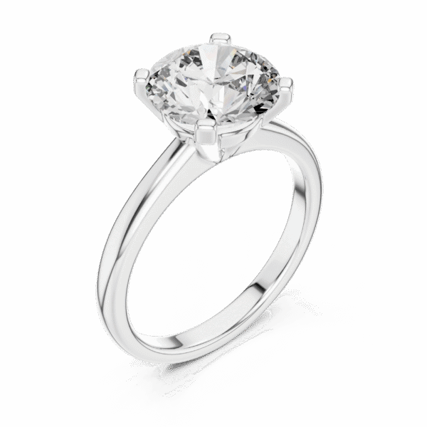 Essence Flares Ring