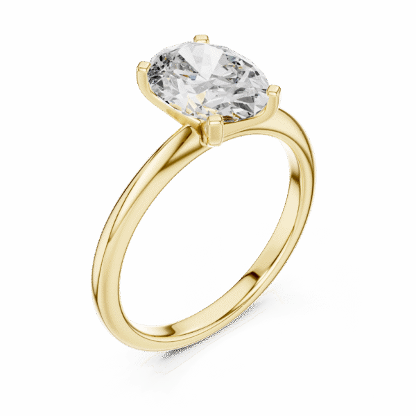 Essence Waves Ring
