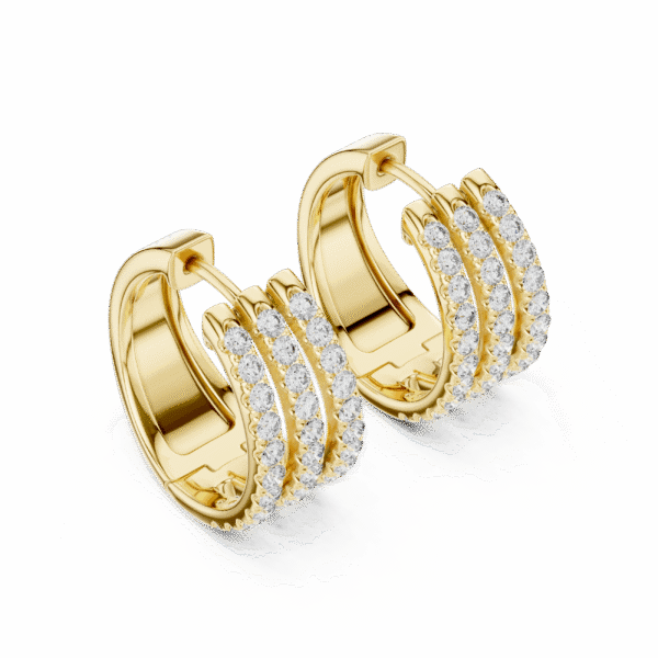 Orna Bloom Earrings