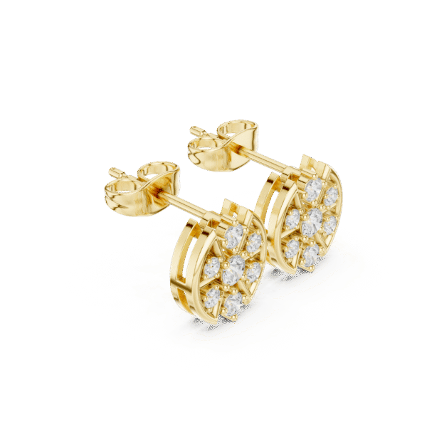 Viva Pulse Earrings