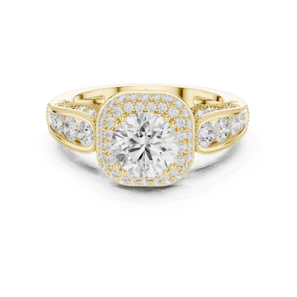 Vesper Pulse Ring